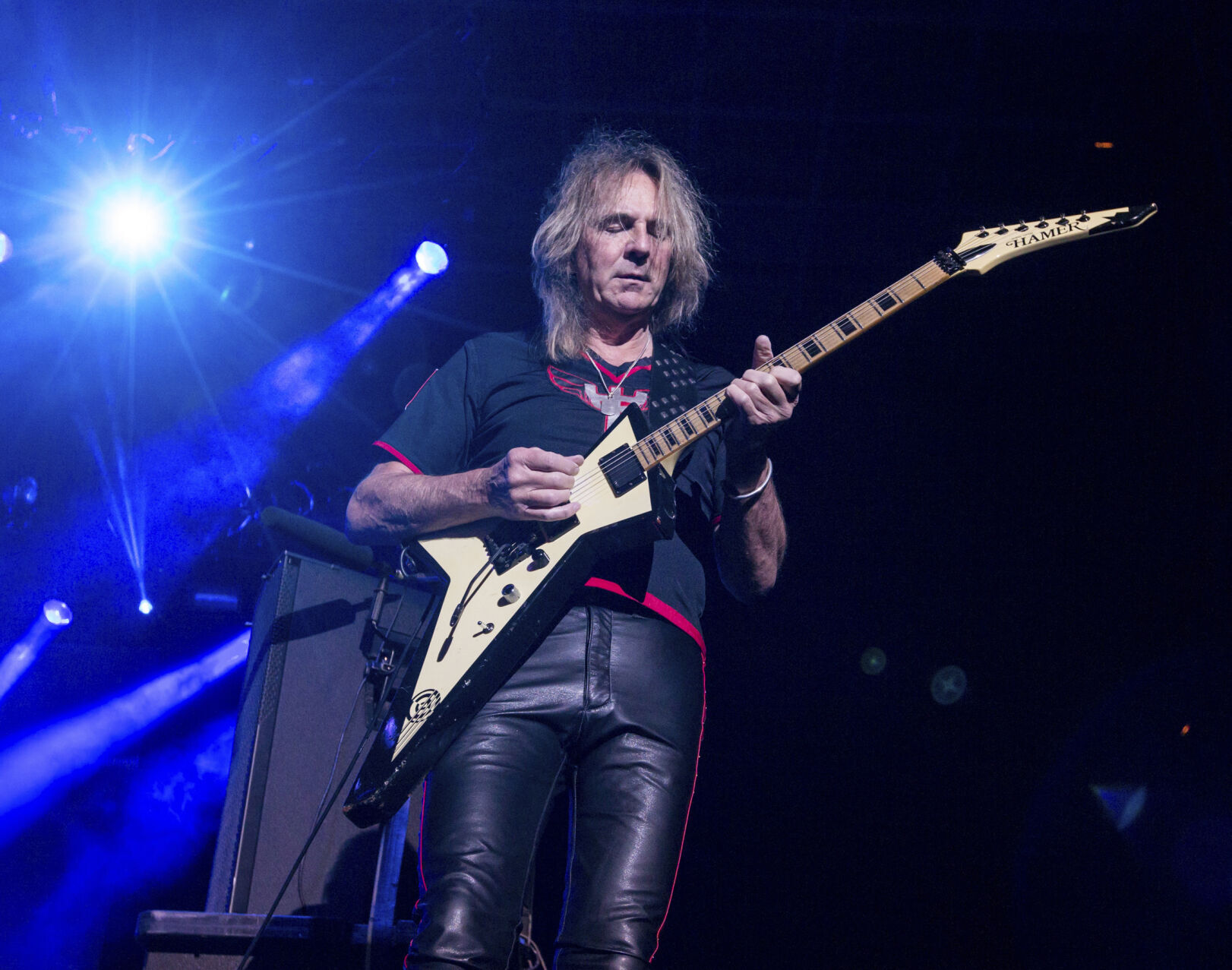 Glenn Tipton